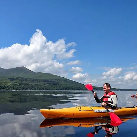 The Reserve At Muckross Park 4* 킬라니