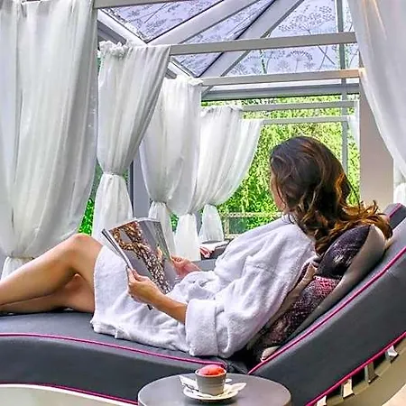 호텔 The Reserve At Muckross Park 4*