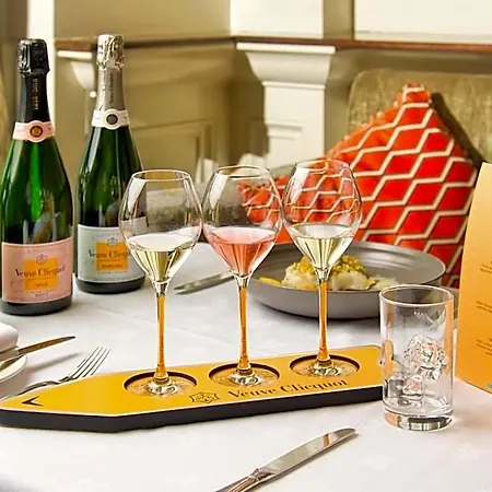 The Reserve At Muckross Park 호텔 4*