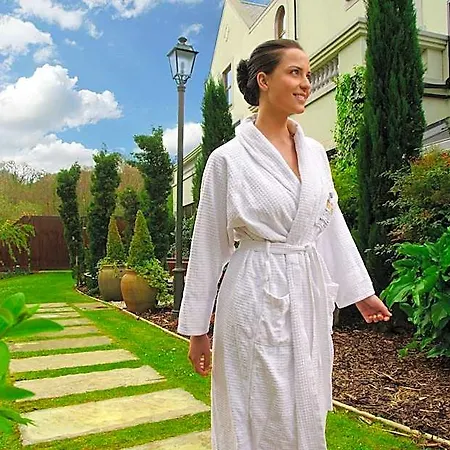 호텔 The Reserve At Muckross Park 4*