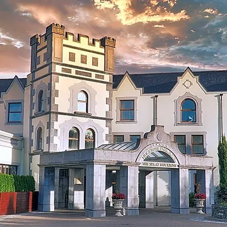 호텔 The Reserve At Muckross Park