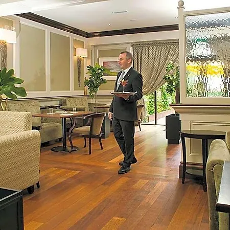 The Reserve At Muckross Park 호텔 4*