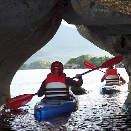 The Reserve At Muckross Park 4*