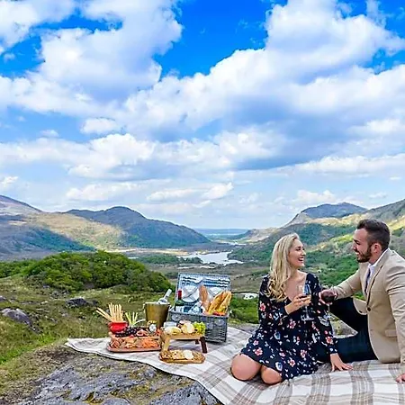 The Reserve At Muckross Park 호텔 4*