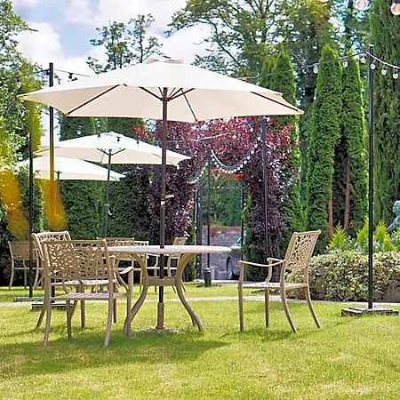 The Reserve At Muckross Park 호텔 4*