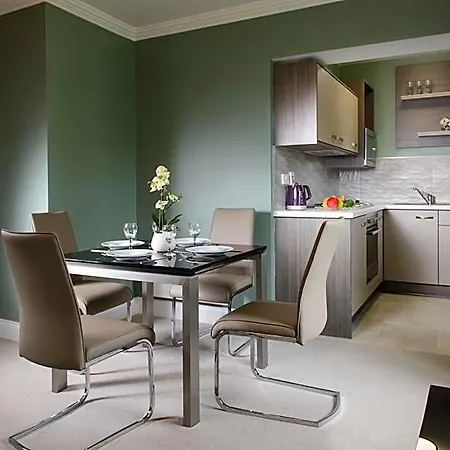 The Reserve At Muckross Park 호텔 4*