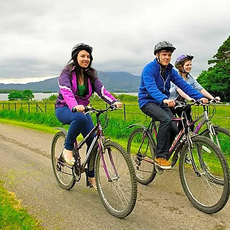 The Reserve At Muckross Park 호텔 킬라니
