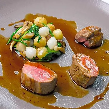 The Reserve At Muckross Park 호텔