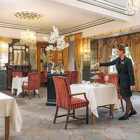 The Reserve At Muckross Park 킬라니