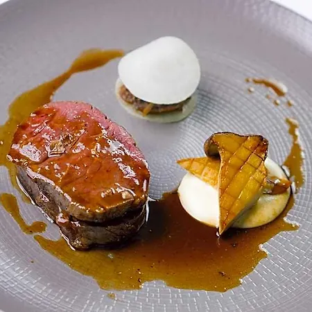 The Reserve At Muckross Park 호텔 킬라니