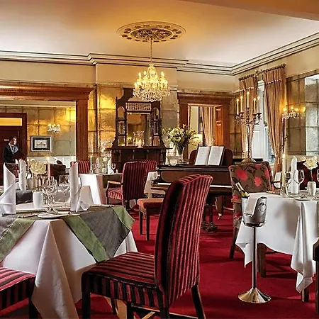 The Reserve At Muckross Park 4*